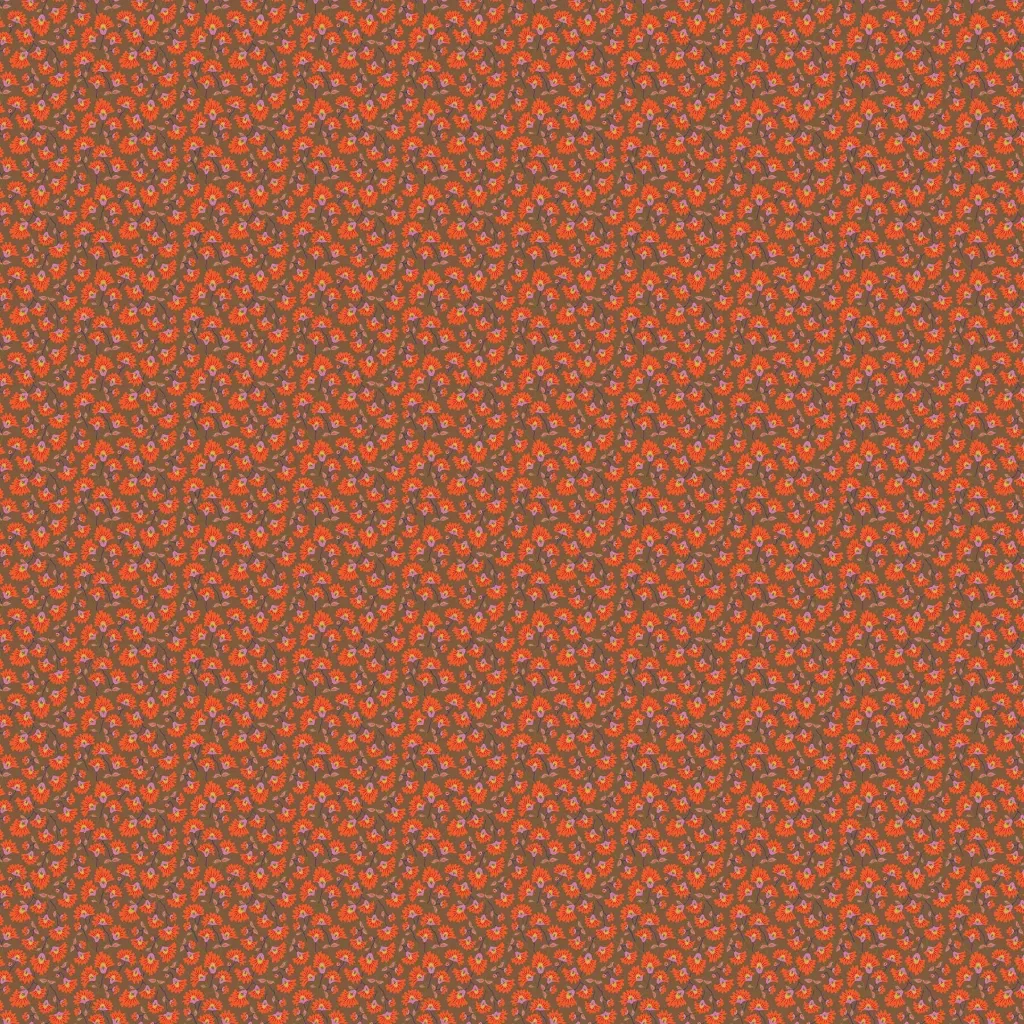 #42287 Half Yard