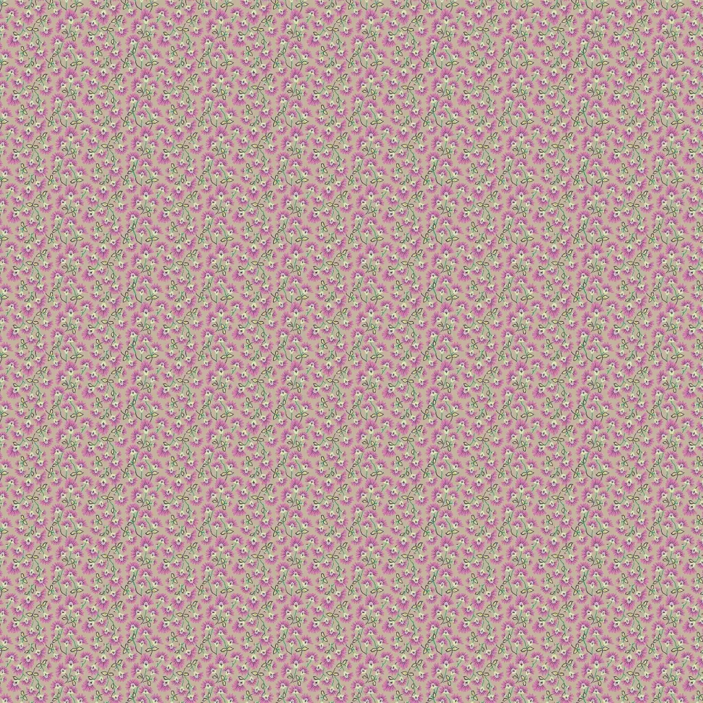 #10844 Half Yard