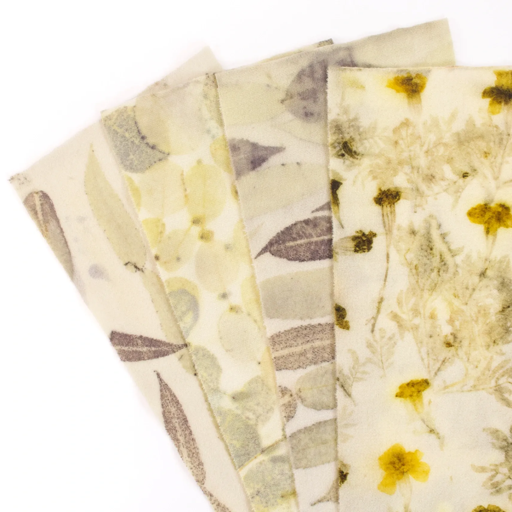 [MHDWB_06-16] Marigold & Willow - Long 1/16th Bundle