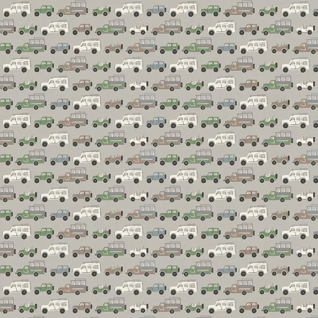#40421 Half Yard
