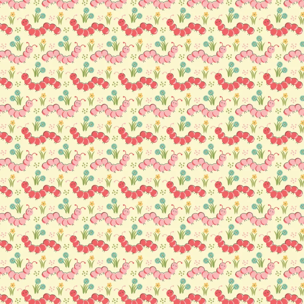 [YARD_64542-2] #64542 Half Yard