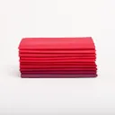 Japanese Solids FQ Bundle - Reds