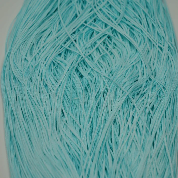 [T-0145] Soie Tissee - Daiquiri Ice