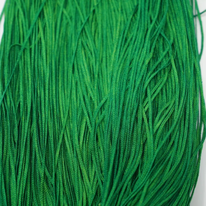Soie Tissee - Christmas Green