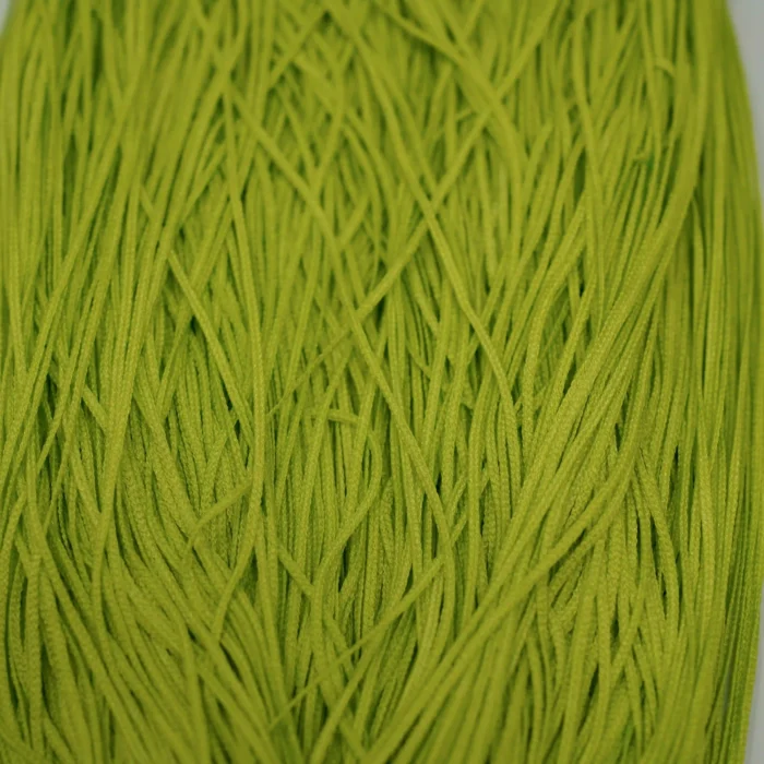 [T-0471] Soie Tissee - Citrus Fizz