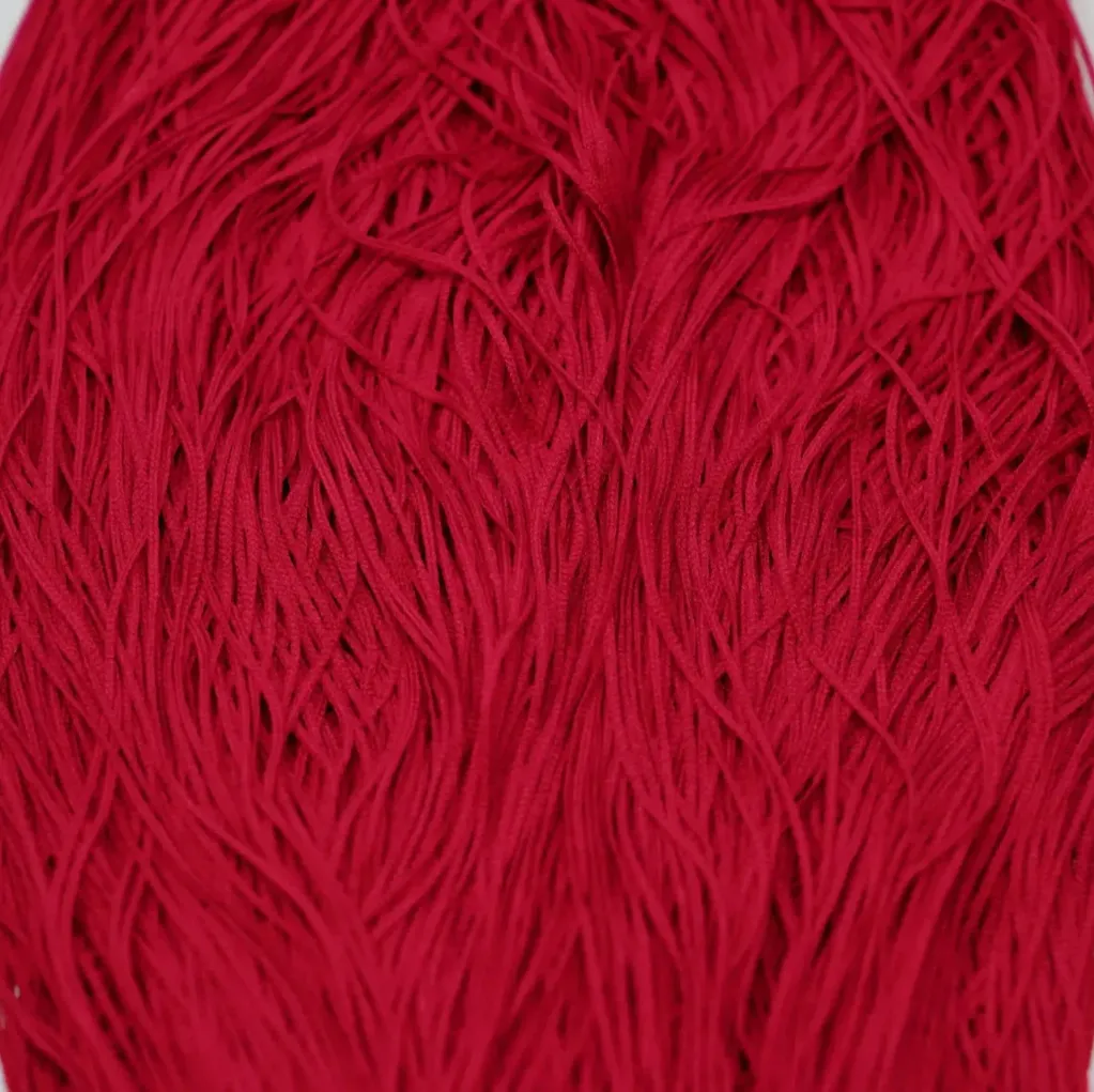 [T-0660] Soie Tissee - Razzleberry