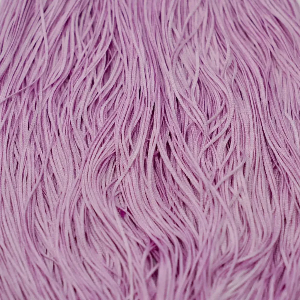[T-0679] Soie Tissee - Frosted Pitaya