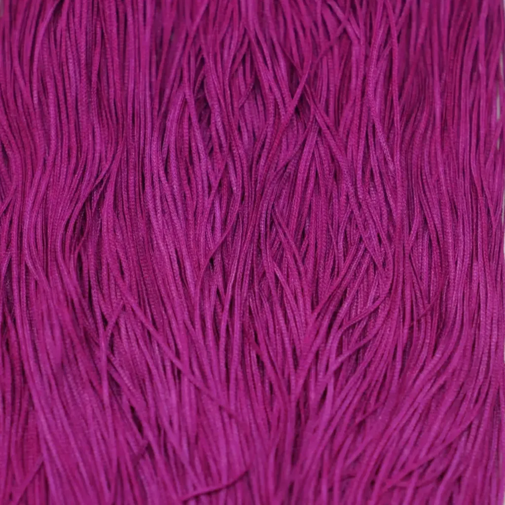[T-0685] Soie Tissee - Dragonfruit