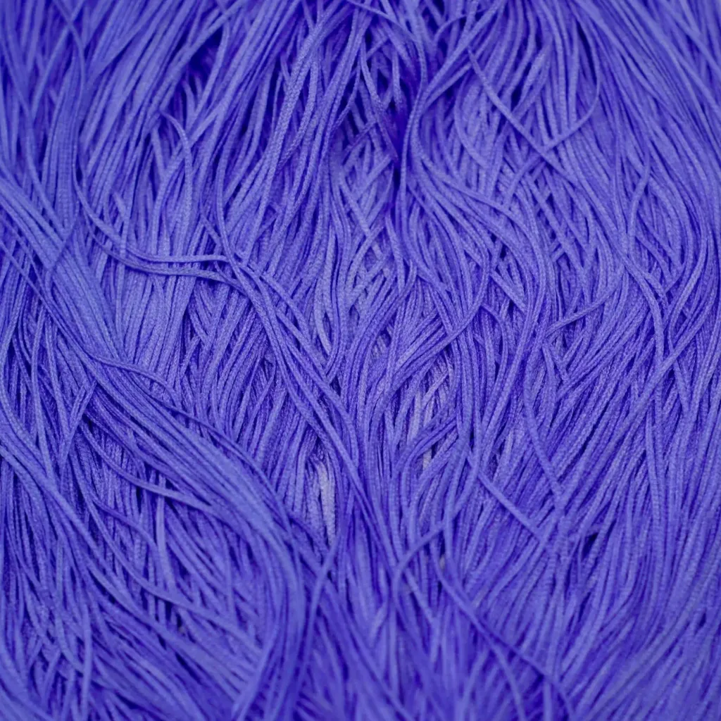 [T-0755] Soie Tissee - Luminous Lilac