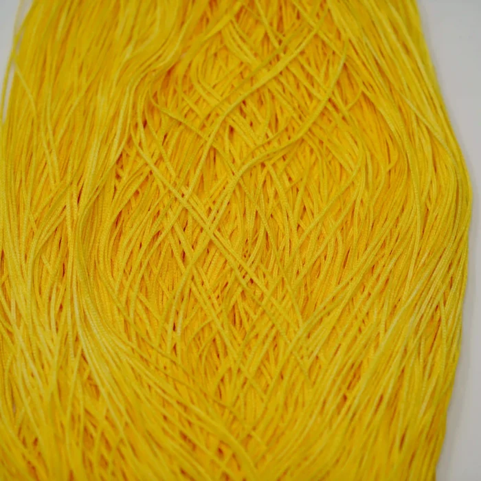 [T-1240] Soie Tissee - Goldilocks