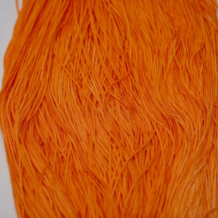 Soie Tissee - Florida Orange