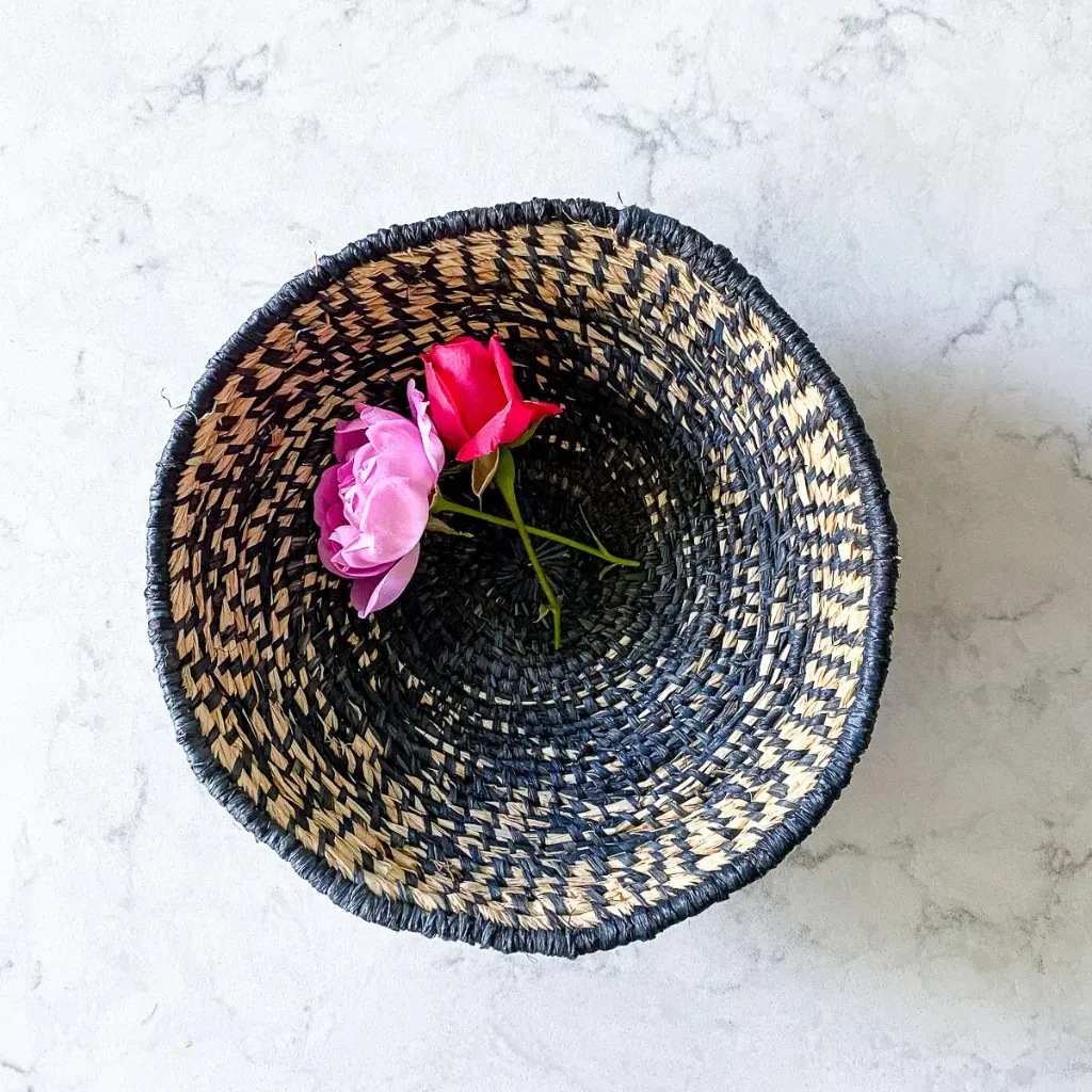[KIT_CBK-TN] Calliope Basket Kit (Botanical and Natural)