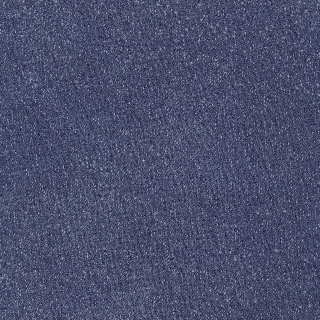 Indigo #4 - Sparkle Wool