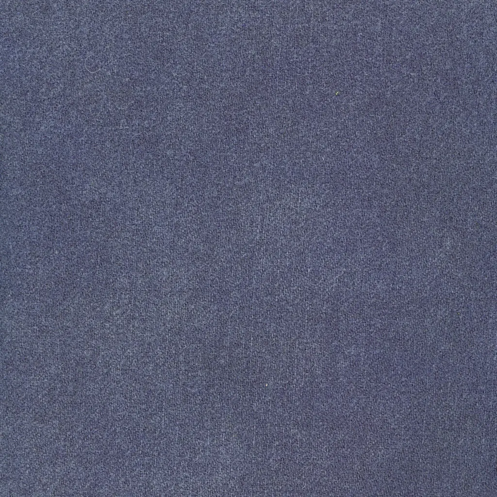 [HDW_X3-0.125] Indigo #3 - Wool Solid (Fat 1/8)