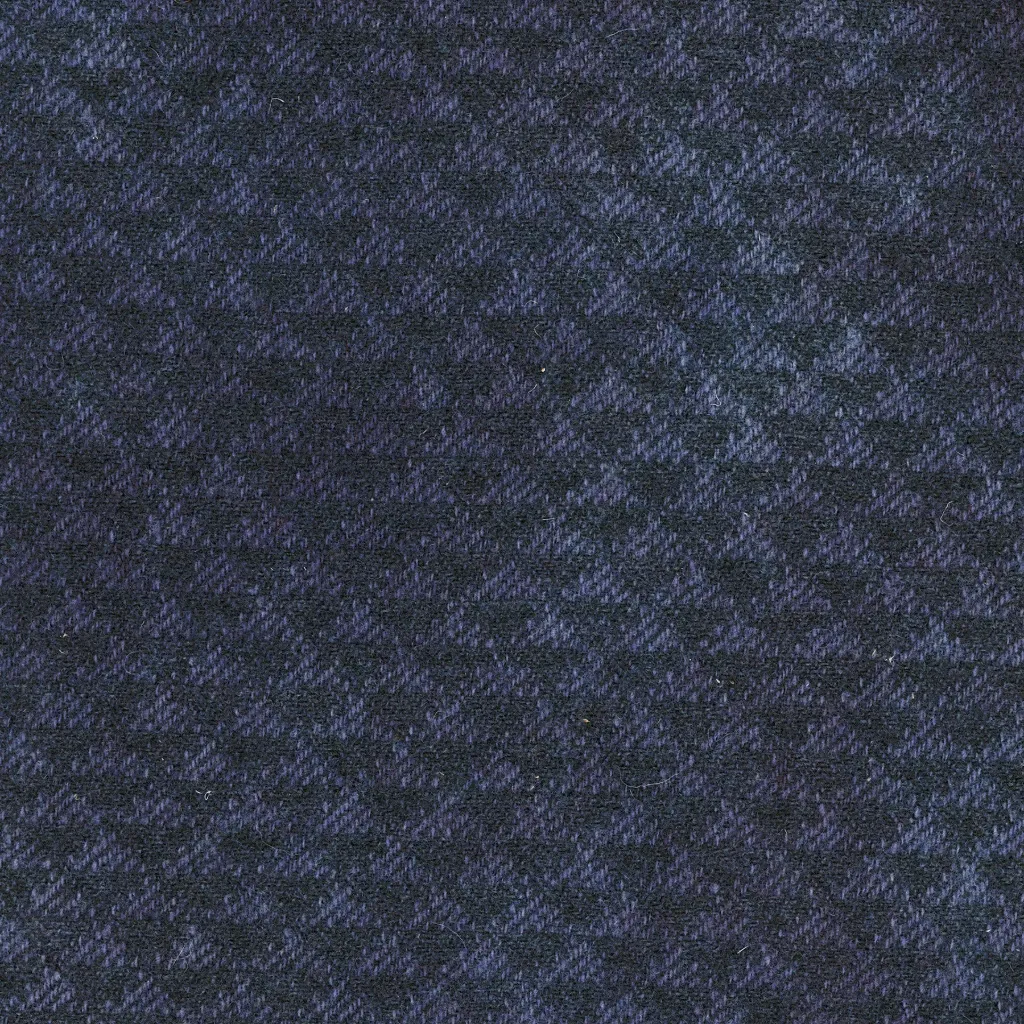 [HDWT_X3-0.125] Indigo #3 - Triangle (Fat 1/8)