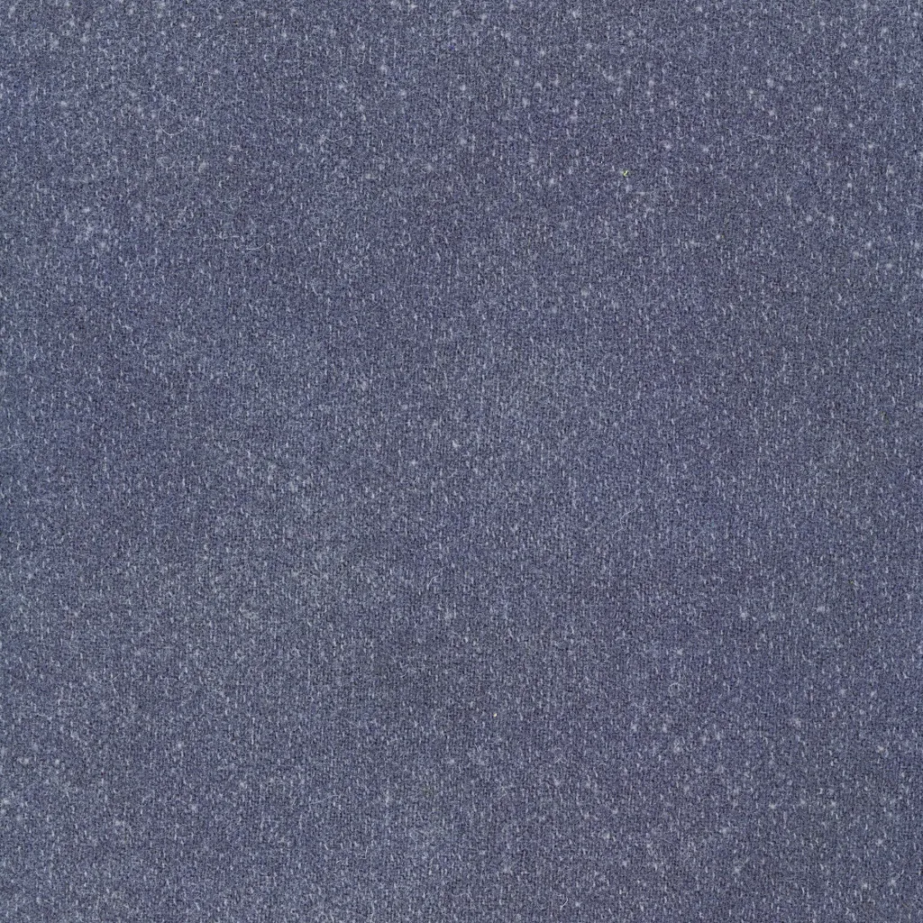 Indigo #3 - Sparkle Wool