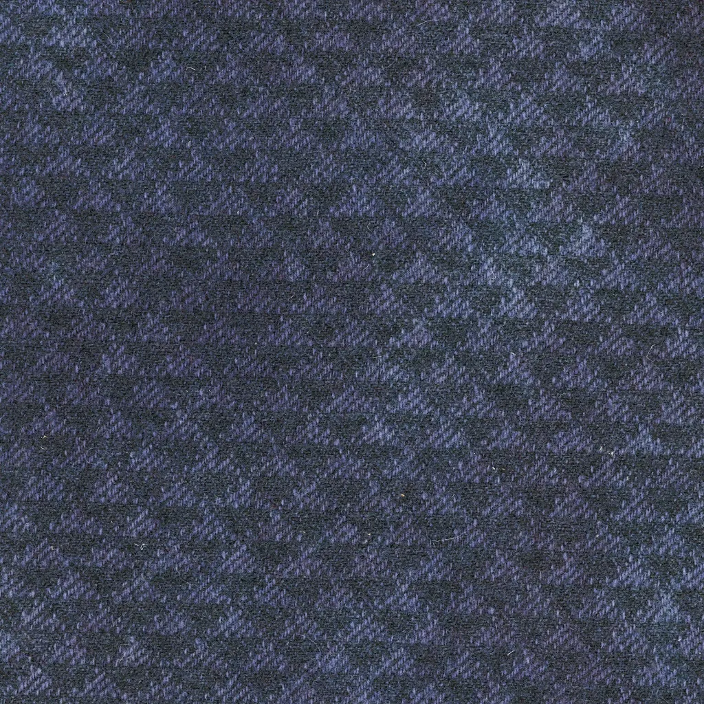 [HDWT_X2-0.125] Indigo #2 - Triangle (Fat 1/8)
