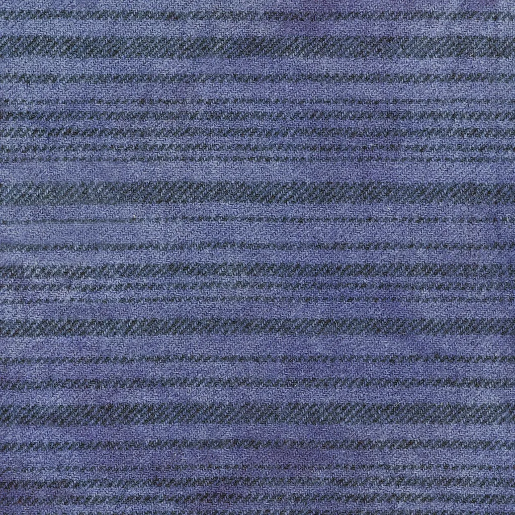 [HDWS_X2-0.125] Indigo #2 - Stripe (Fat 1/8)