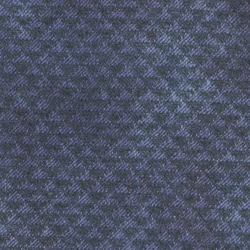 [HDWT_X1-0.125] Indigo #1 - Triangle (Fat 1/8)
