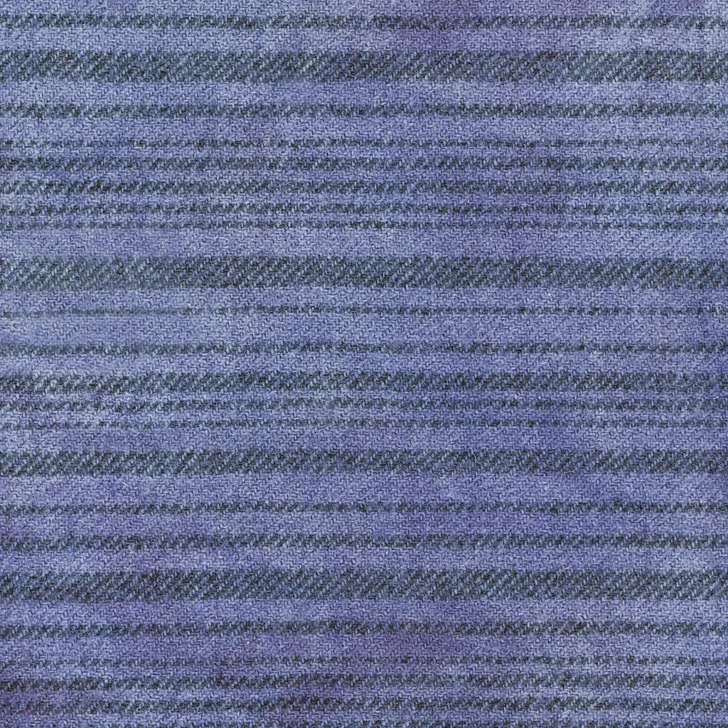 [HDWS_X1-0.125] Indigo #1 - Stripe (Fat 1/8)