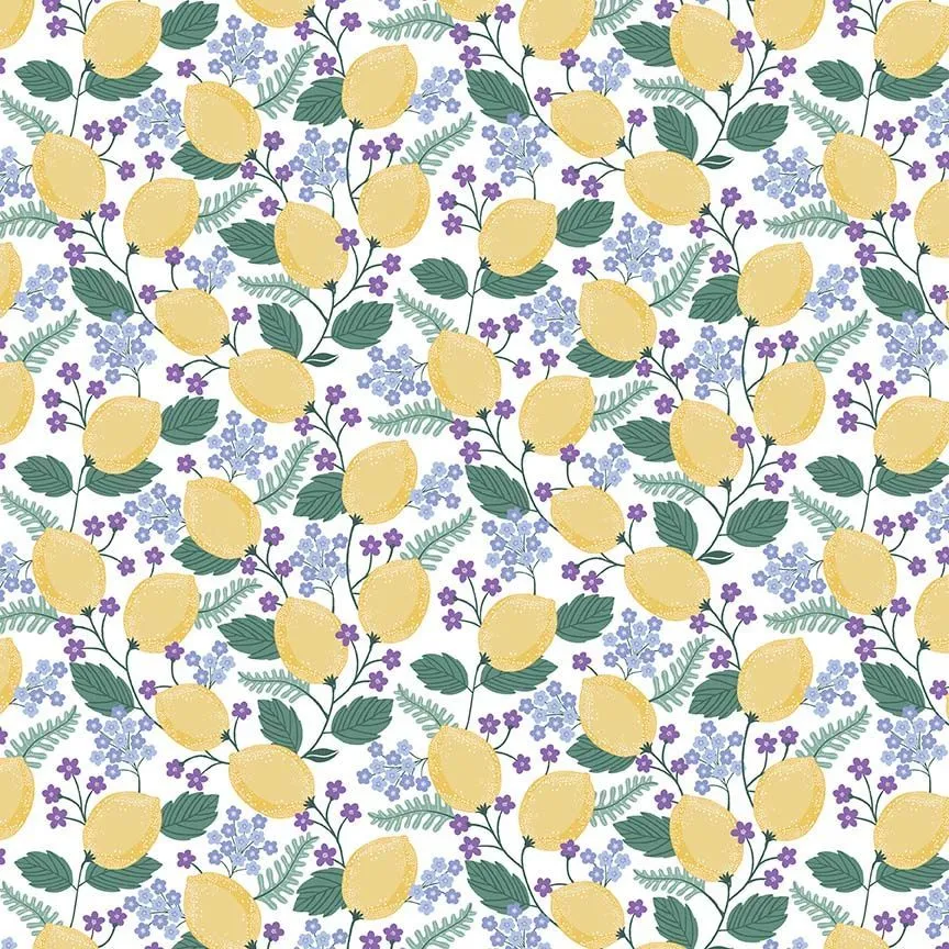 #10860 Half Yard