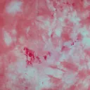 Double Dye Wool - Rosewater Surf