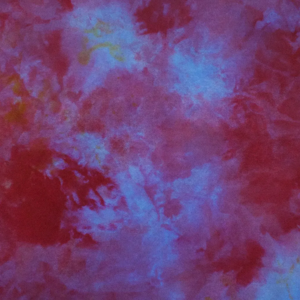 [HDW_DD005-0.125] Double Dye Wool - Mood Ring (Fat 1/8)