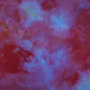Double Dye Wool - Mood Ring