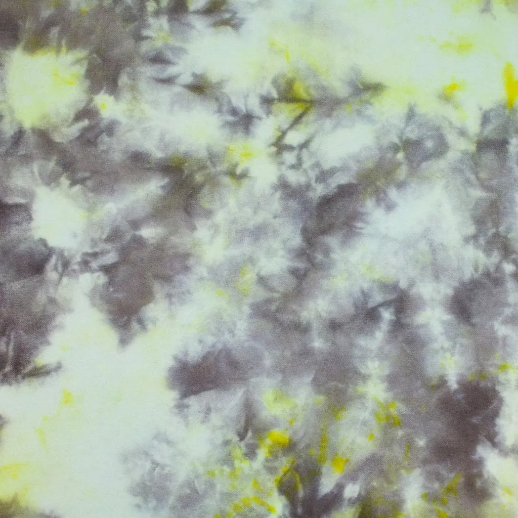 [HDW_DD008-0.125] Double Dye Wool - Big World (Fat 1/8)