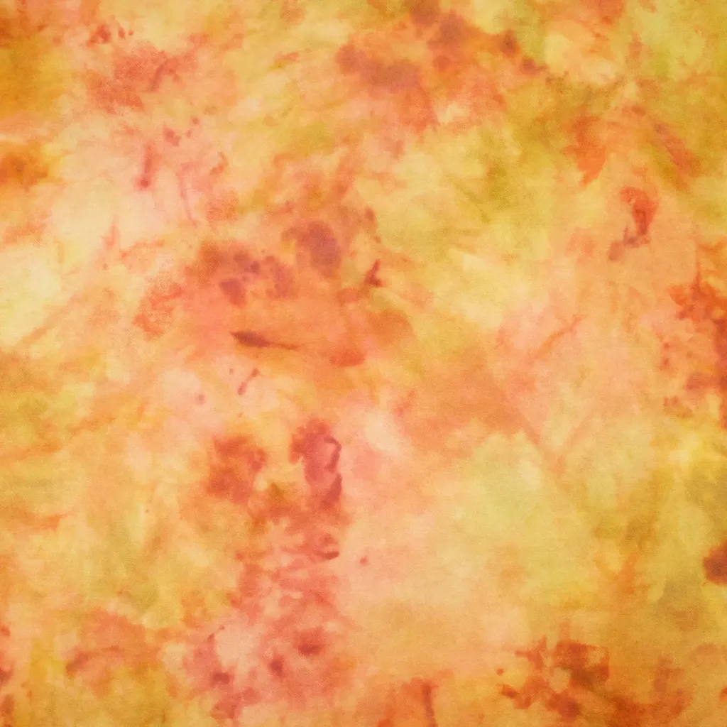 [HDW_DD012-0.125] Double Dye Wool - Spiced Marmalade (Fat 1/8)