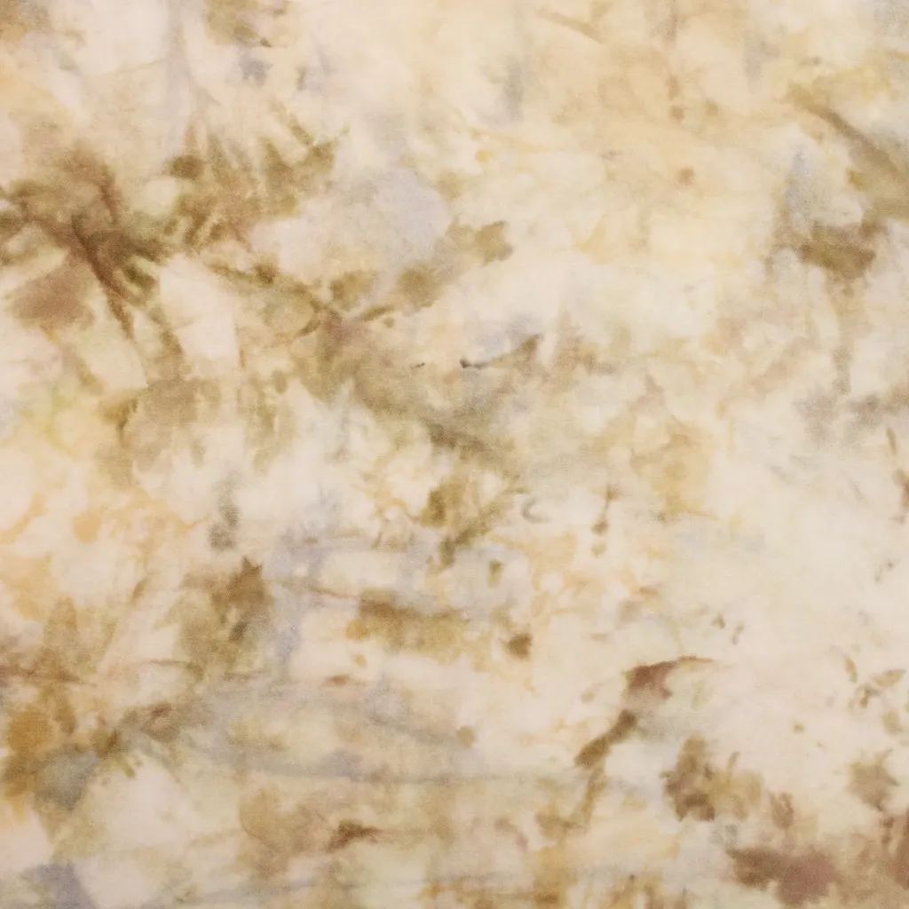 [HDW_DD016-0.125] Double Dye Wool - Almond Milk (Fat 1/8)