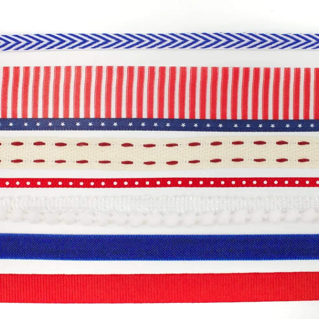 [RBPK_1002] Red, White, and Boom