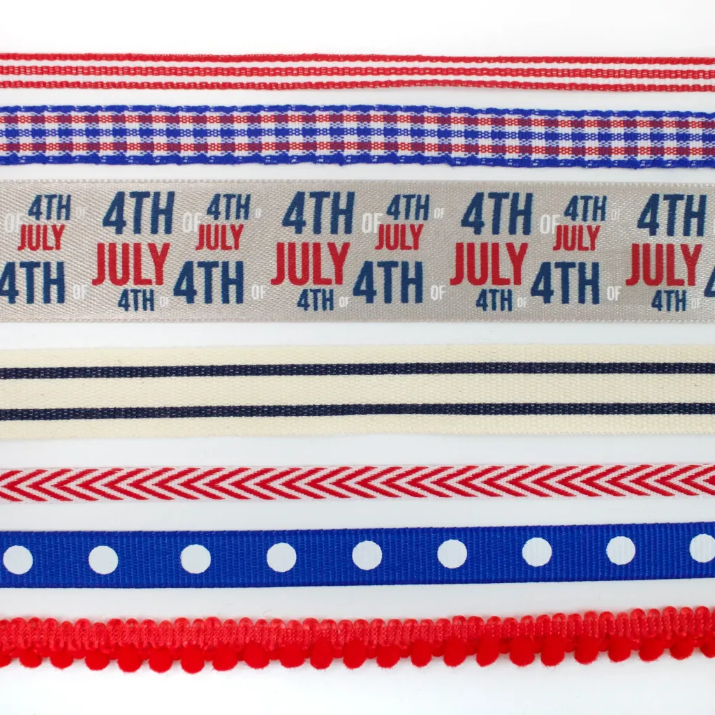 [RBPK_1003] Stars and Stripes