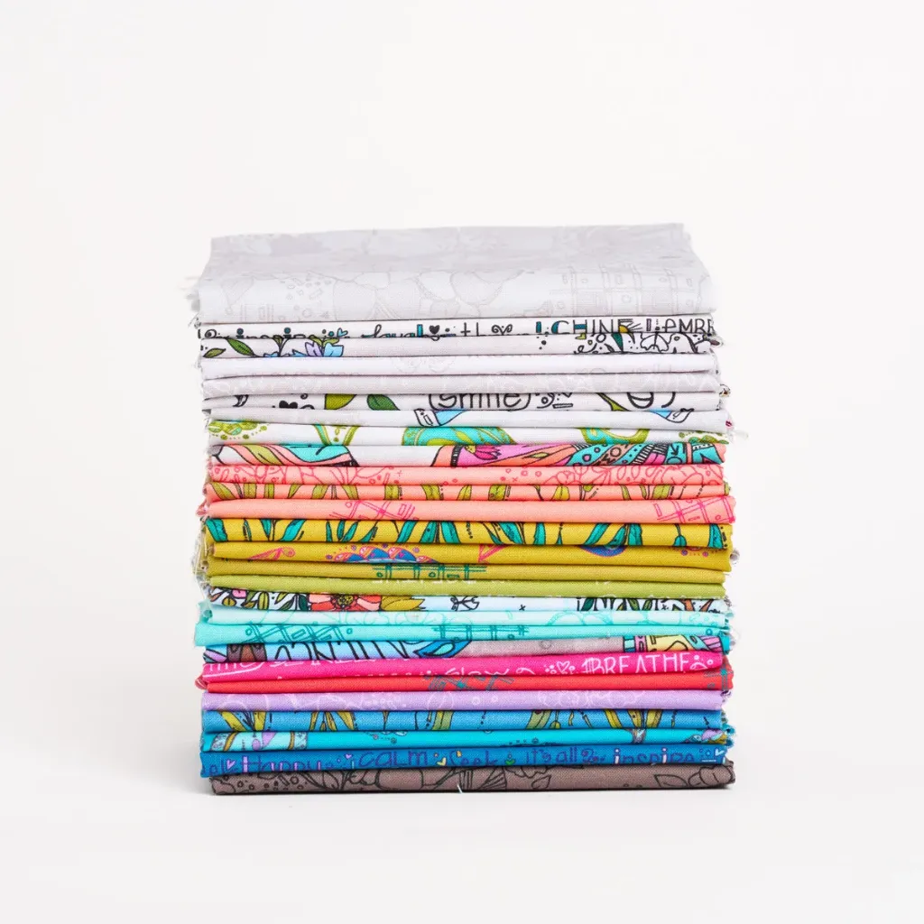 [FBPK_266] Sway by Kori Turner-Goodhart FQ Bundle
