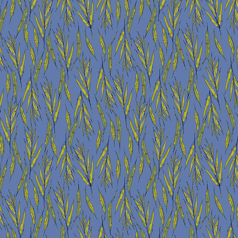 #590578 Half Yard