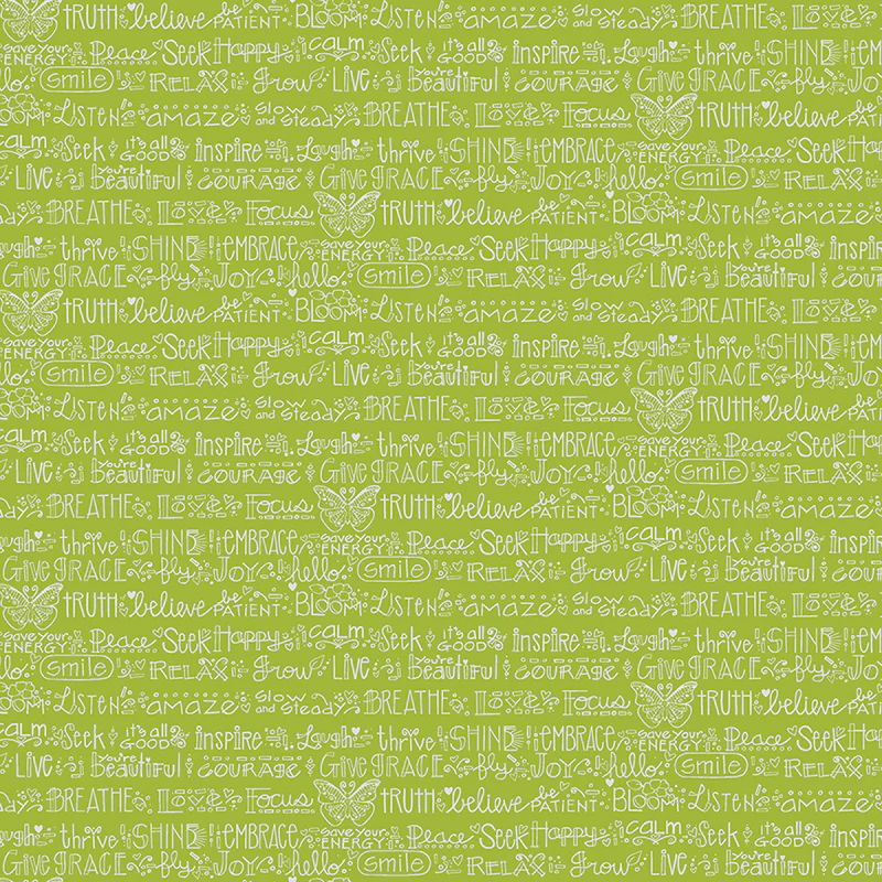 #51177 Half Yard