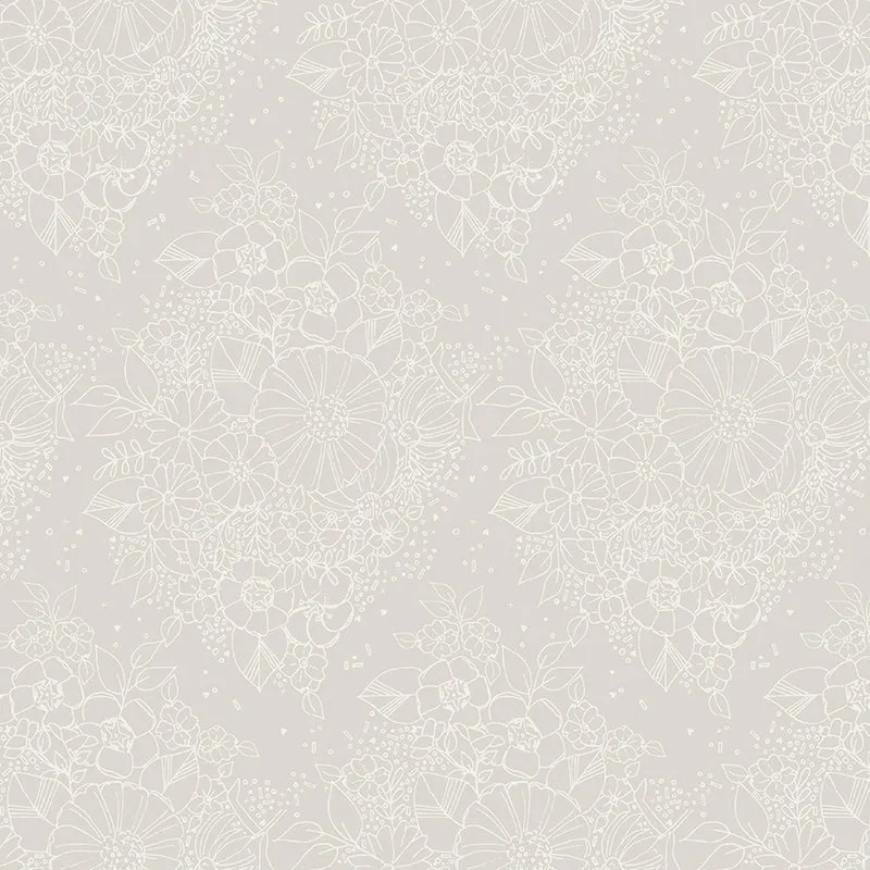 #40422 Half Yard