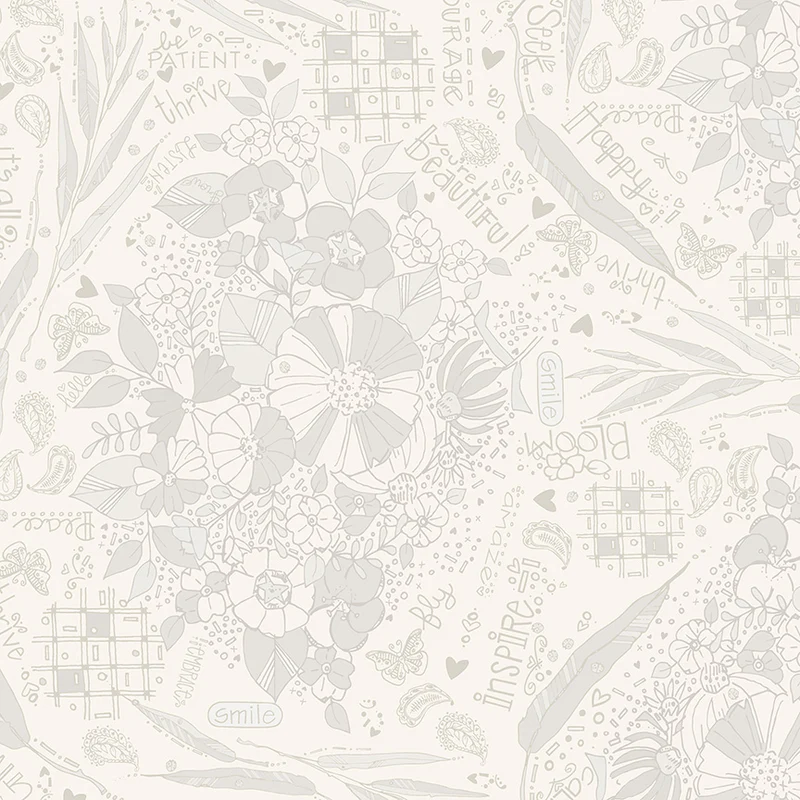 #10862 Half Yard