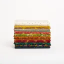 Flower Pot Prints FQ Bundle