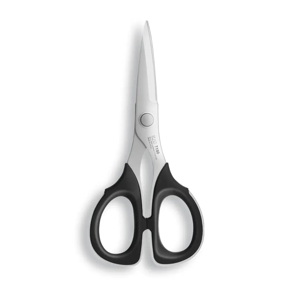 [NOT-26] 6" Professional Scissors, Kai