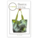 Basics: Tote Bag