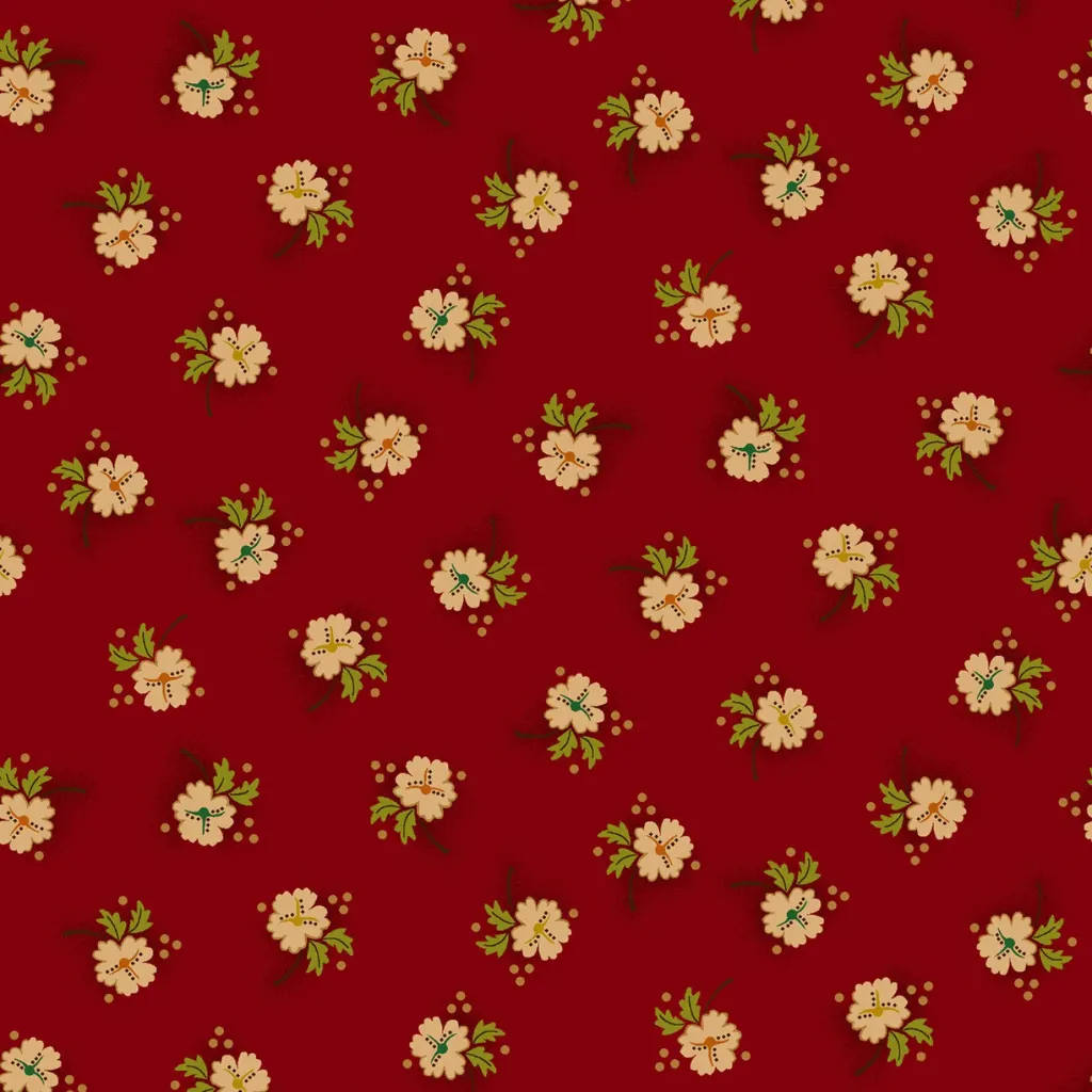 [YARD_6431-2] #6431 Half Yard
