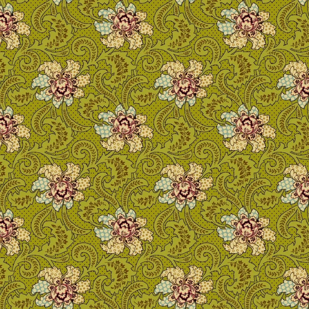 [YARD_51179-2] #51179 Half Yard