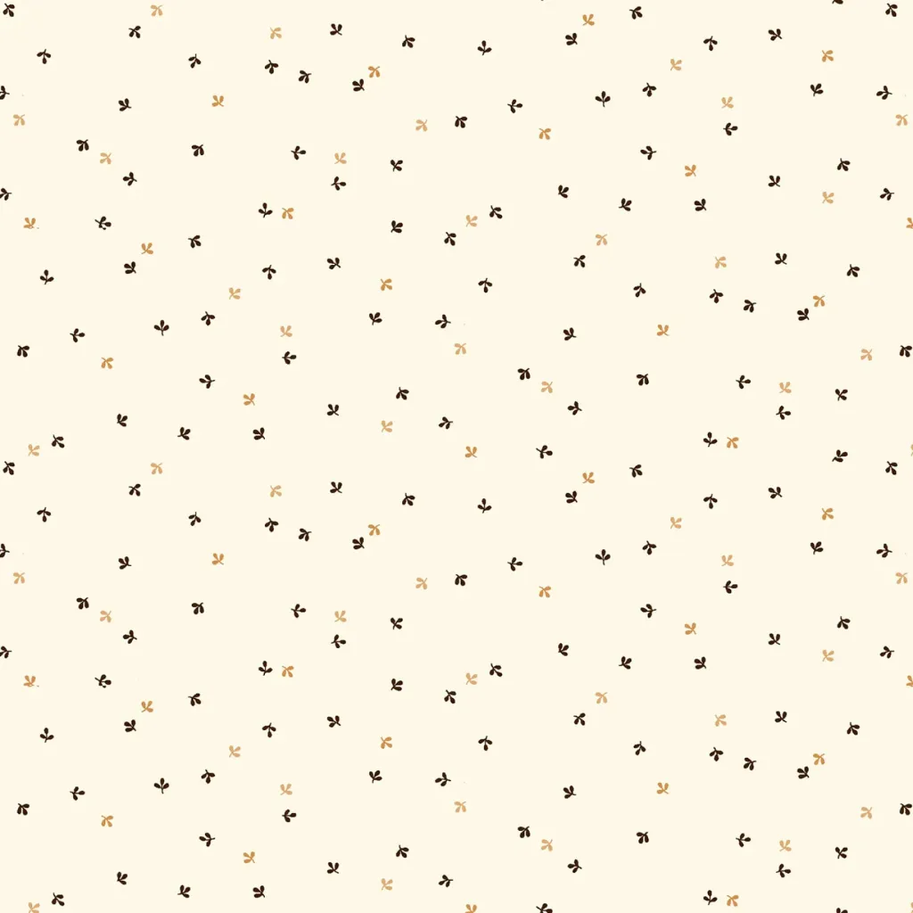#10870 Half Yard