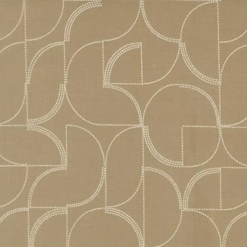 #42296 Half Yard