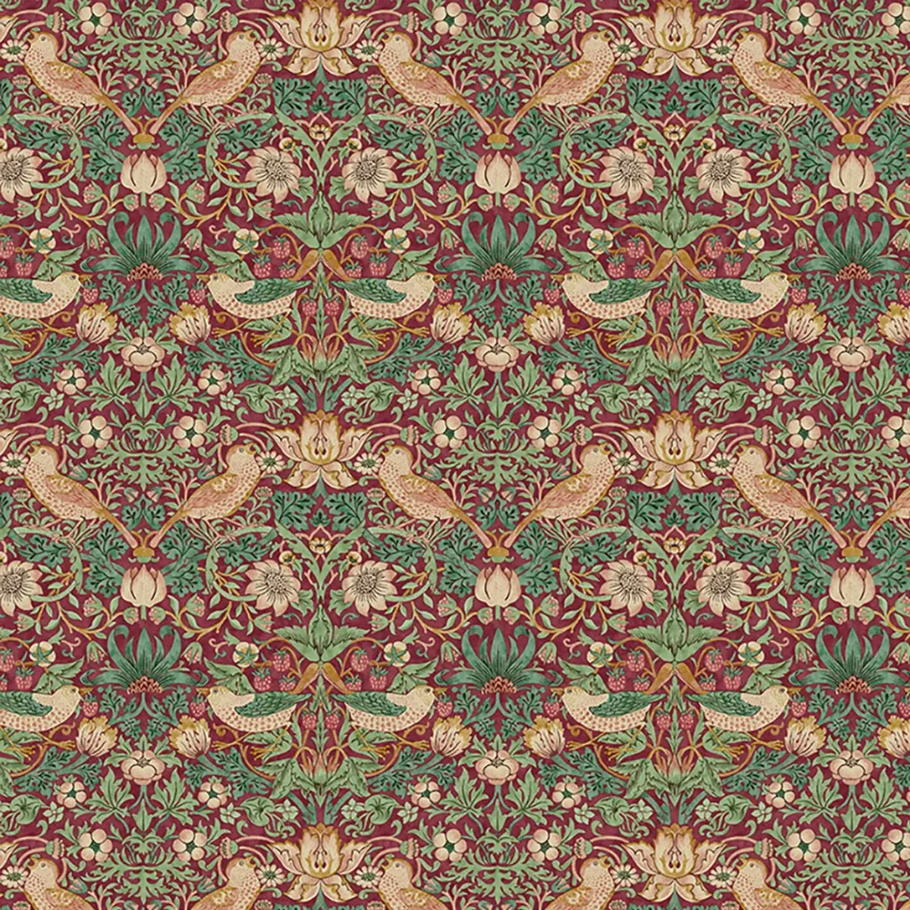 [YARD_6436-2] #6436 Half Yard