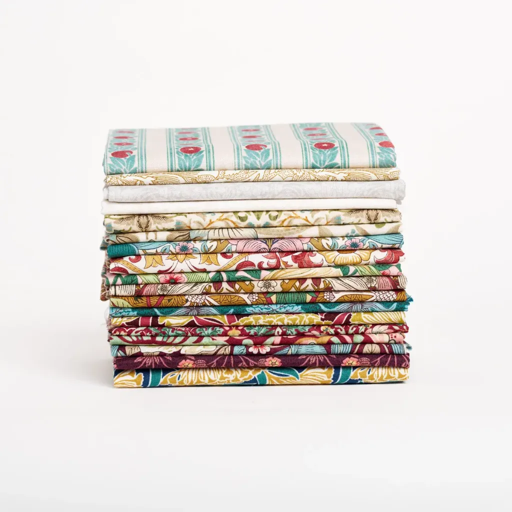 [FBPK_263] Lodden FQ Bundle