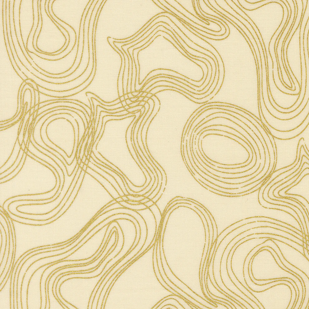 #10894 Half Yard