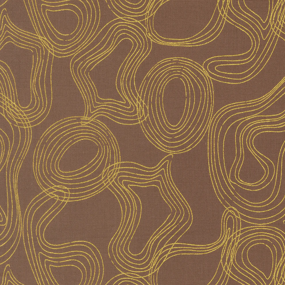 #42305 Half Yard