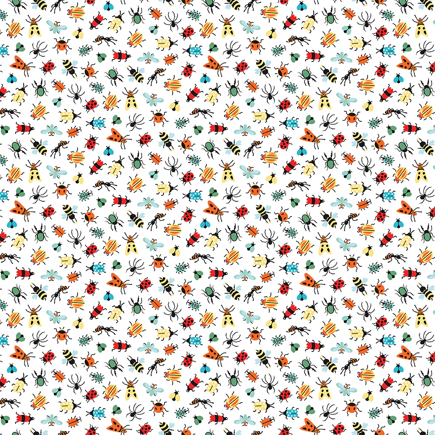 [YARD_10895-2] #10895 Half Yard